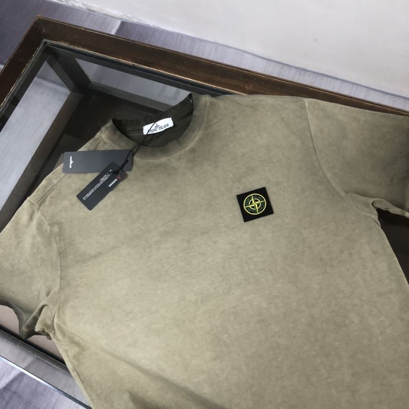 Stone Island T-Shirts